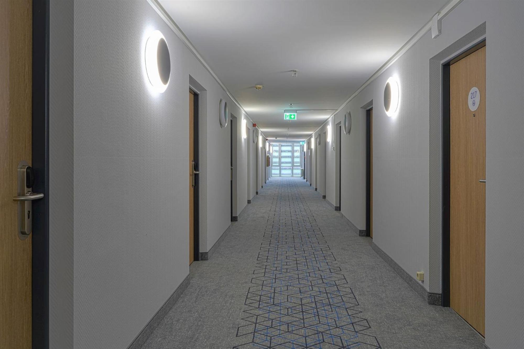 Hotel The Student 3*