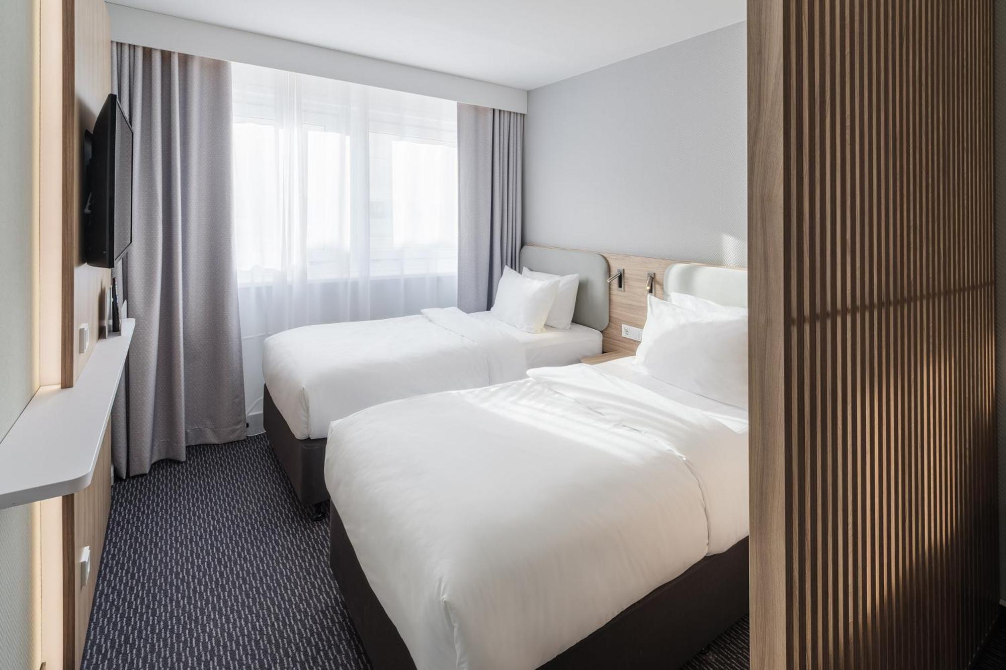 Hotel The Student