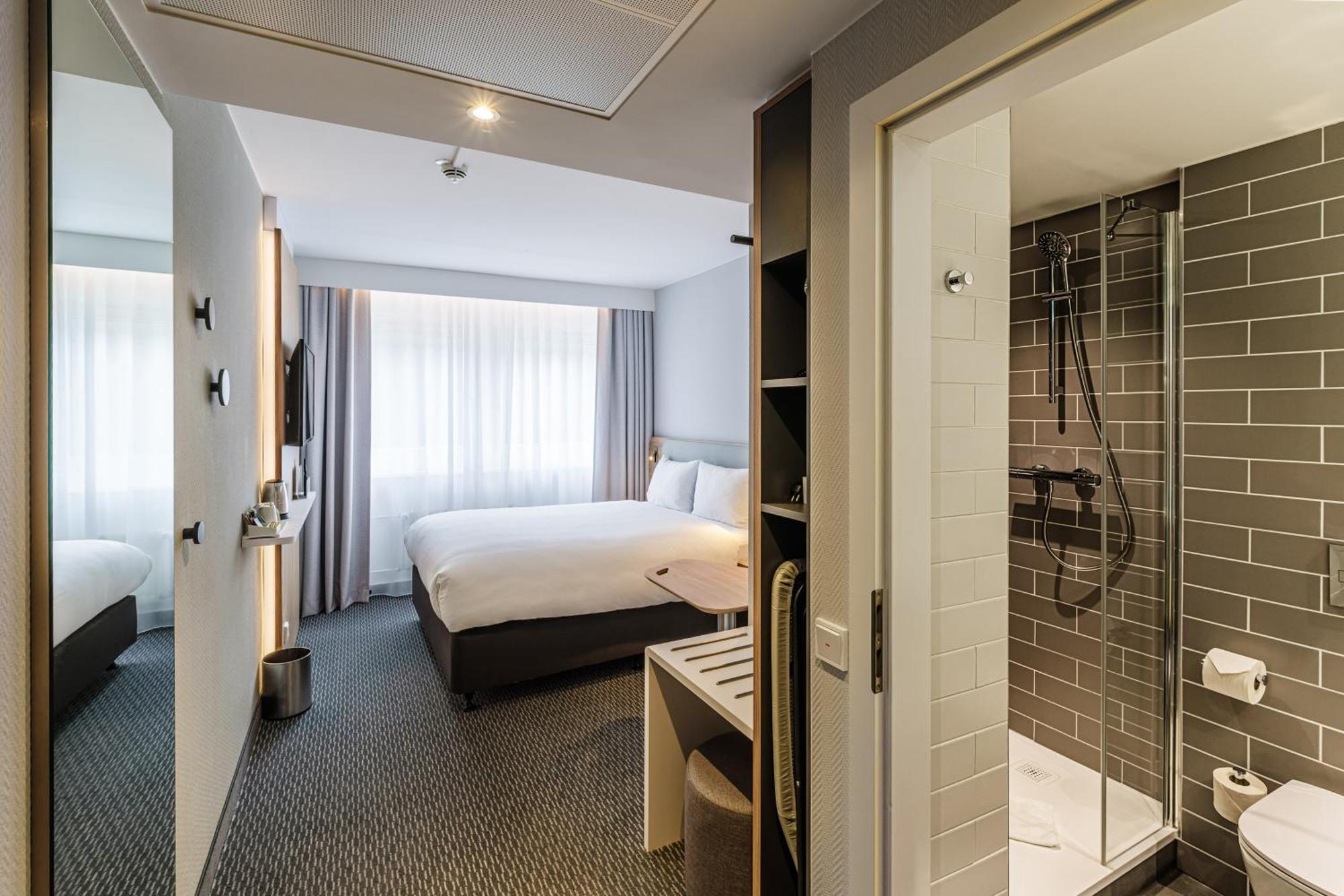 Hotel The Student Dresden