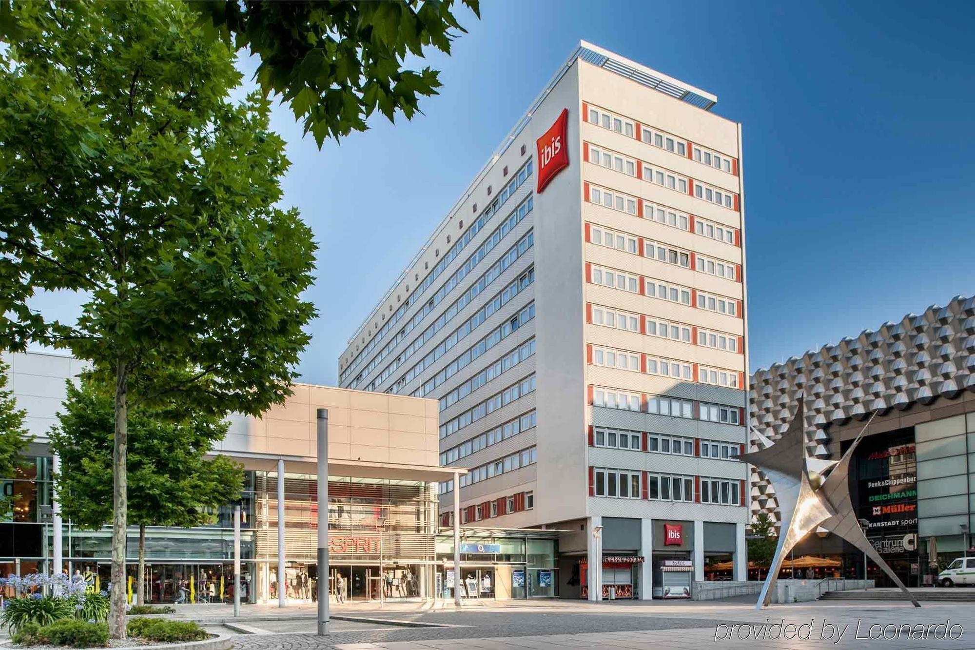 The Student Hotel